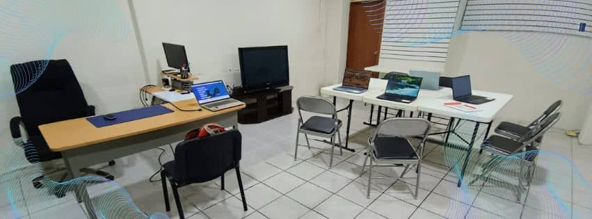 salon de programacion